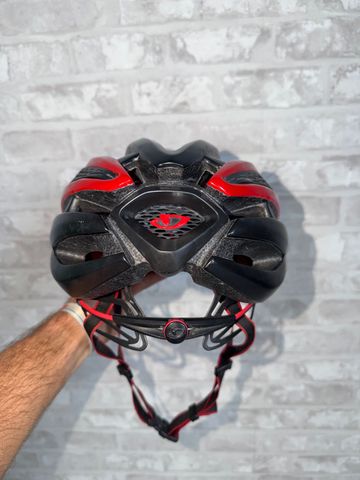 Giro Casque synthe 2021 bike d'occasion — image 6 sur 14