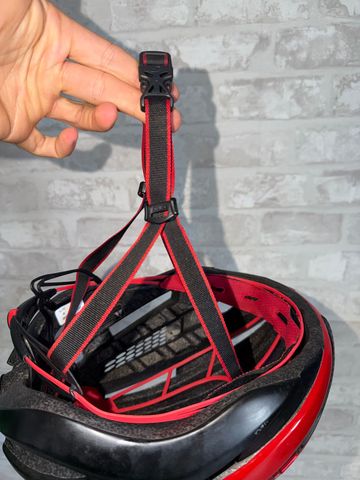 Giro Casque synthe 2021 bike d'occasion — image 12 sur 14