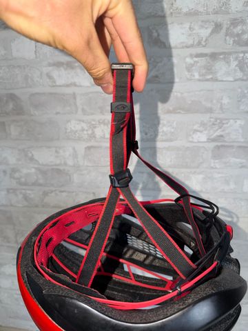 Giro Casque synthe 2021 bike d'occasion — image 13 sur 14