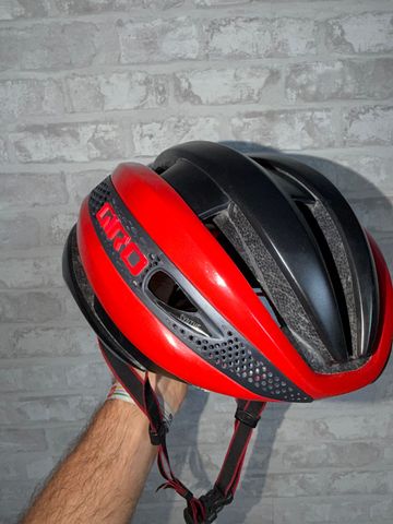 Giro Casque synthe 2021 bike d'occasion — image 3 sur 14