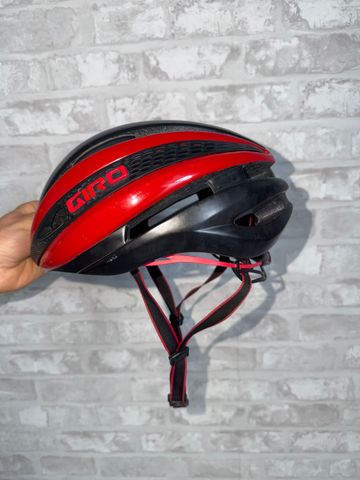 Giro Casque synthe 2021 bike d'occasion — image 5 sur 14