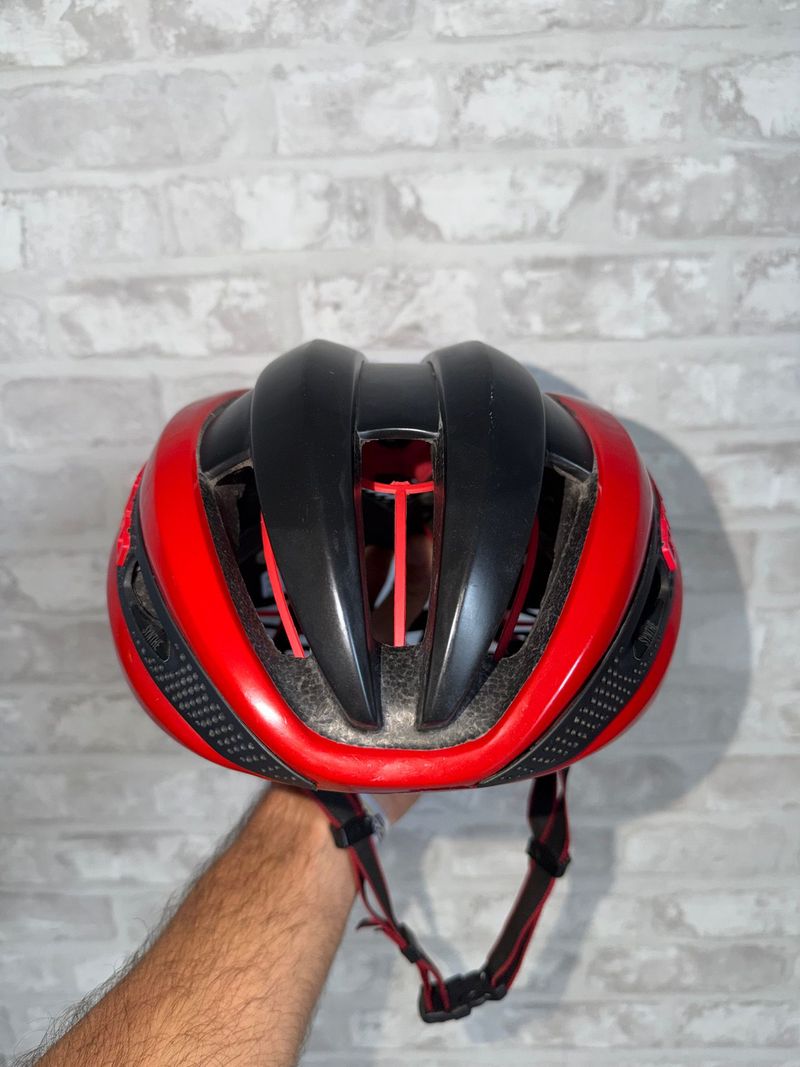 Giro Casque synthe 2021 bike d'occasion — image 2 sur 14