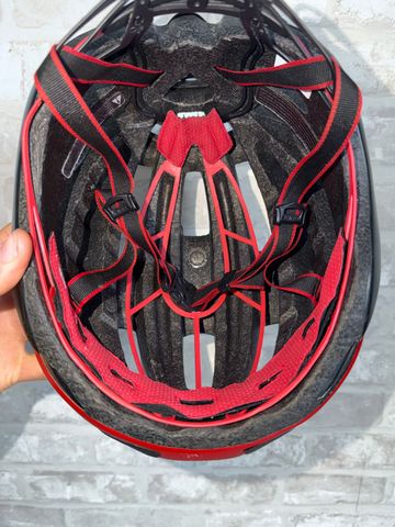 Giro Casque synthe 2021 bike d'occasion — image 14 sur 14