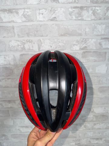 Giro Casque synthe 2021 bike d'occasion — image 8 sur 14