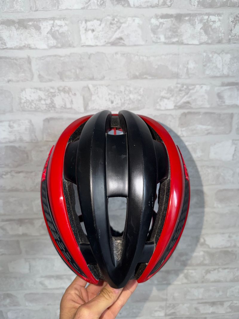 Giro Casque synthe 2021 bike d'occasion — image 8 sur 14