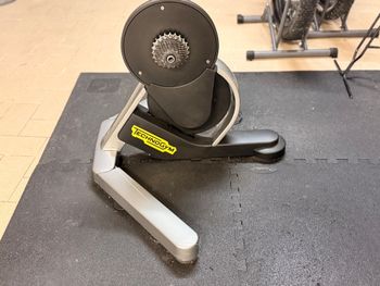 Used Tecnogym My Cycling 2021 bike — image 1 of 2