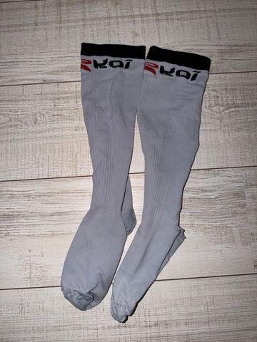 Tweedehands Ekoi Chaussette de compression 2020 bike — afbeelding 1 van 2