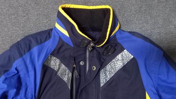 Used Spyder Snowboard Sci Snow WhinterJacket Size S 2023 bike — image 6 of 7