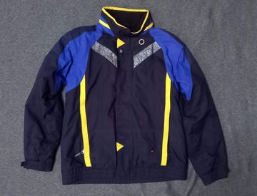 Used Spyder Snowboard Sci Snow WhinterJacket Size S 2023 bike — image 4 of 7
