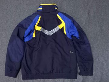 Used Spyder Snowboard Sci Snow WhinterJacket Size S 2023 bike — image 2 of 7