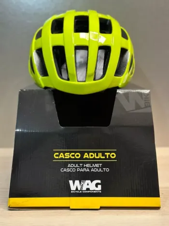 Used Wag xxx 2023 bike — image 2 of 4