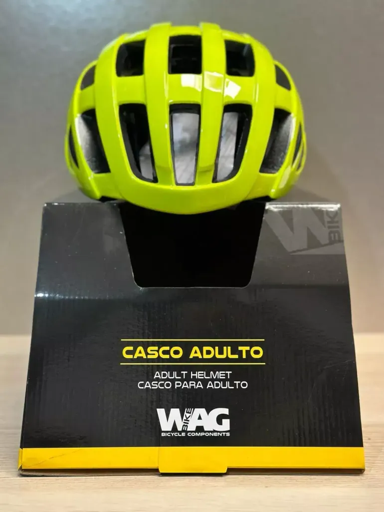 Used Wag xxx 2023 bike — image 2 of 4