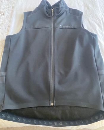 Endura, Winter Gilet