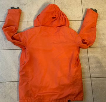 Brugt Quiksilver Quick Silver Blouson de Ski Homme bike — billede 3 af 3
