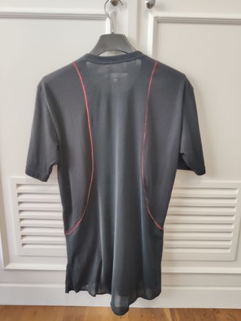 Brugt Castelli PROSECCO TECH Short Sleeve (Base Layer) 2025 bike — billede 4 af 7