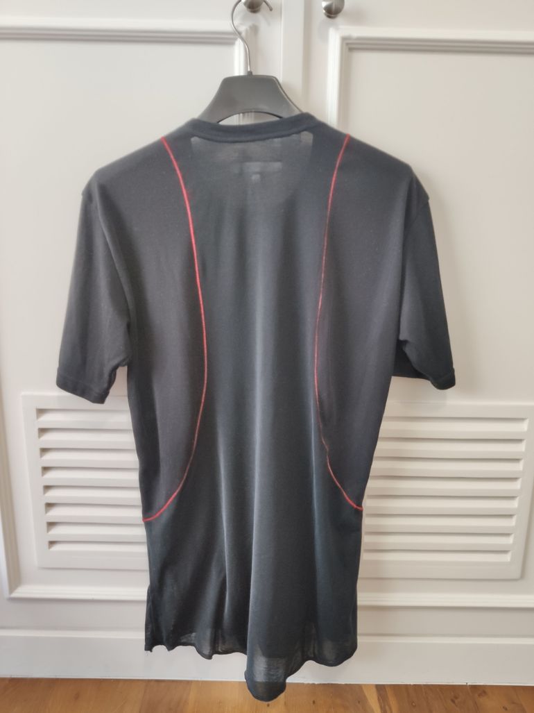 Brugt Castelli PROSECCO TECH Short Sleeve (Base Layer) 2025 bike — billede 4 af 7