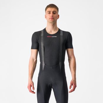 Brugt Castelli PROSECCO TECH Short Sleeve (Base Layer) 2025 bike — billede 6 af 7