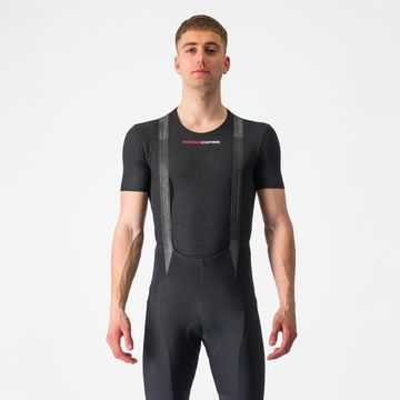 Used Castelli PROSECCO TECH Short Sleeve (Base Layer) 2025 bike — image 6 of 7