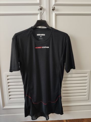 Used Castelli PROSECCO TECH Short Sleeve (Base Layer) 2025 bike — image 1 of 7