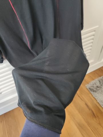 Used Castelli PROSECCO TECH Short Sleeve (Base Layer) 2025 bike — image 5 of 7