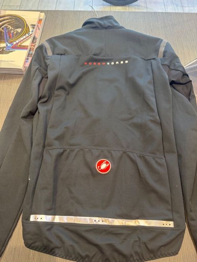 Used Castelli perfetto 2024 bike — image 2 of 2