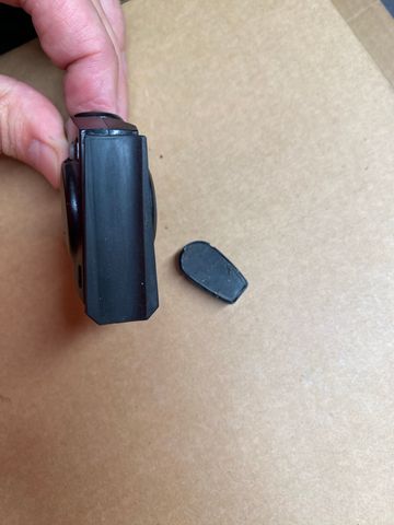 Gebrauchtes Garmin Speed & Cadence Sensor 2013 bike — Bild 4 von 5