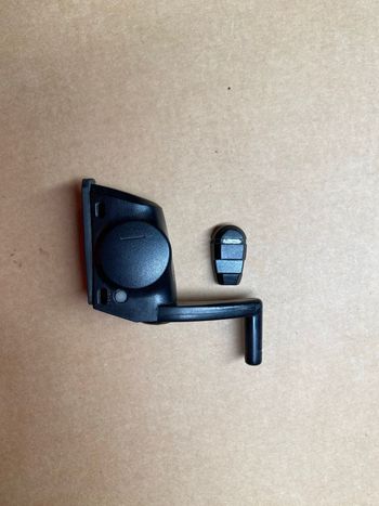 Brugt Garmin Speed & Cadence Sensor 2013 bike — billede 2 af 5