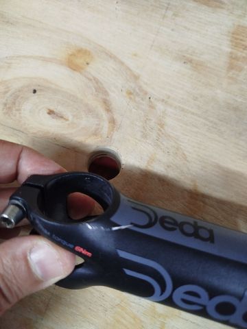 Deda strada 2022 bike d'occasion — image 3 sur 3