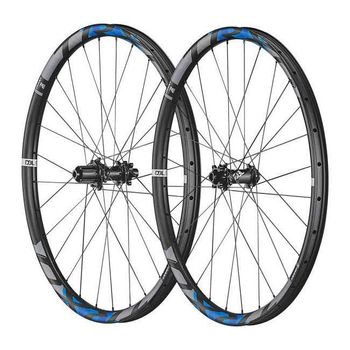 Giant, TRX 0 27.5 Carbon Trail Boost Wheelset
