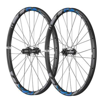 Giant TRX 0 27.5 Carbon Trail Boost Wheelset Wheels usato