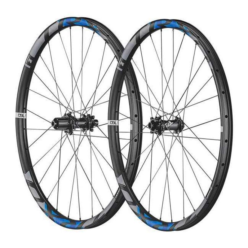 Giant TRX 0 27.5 Carbon Trail Boost Wheelset Wheels d'occasion