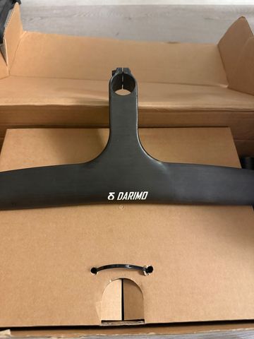 Used DARİMO NEXUM DRAG 2025 Cockpit
