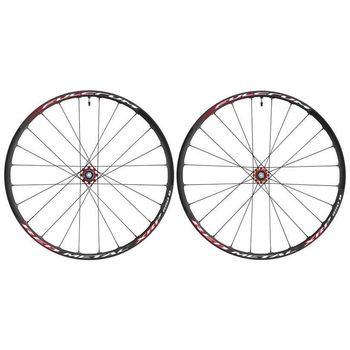 Fulcrum, Red Metal XRP 650B 27.5" Wheelset