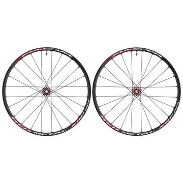 Fulcrum Red Metal XRP 650B 27.5" Wheelset 2013 Wheels d'occasion