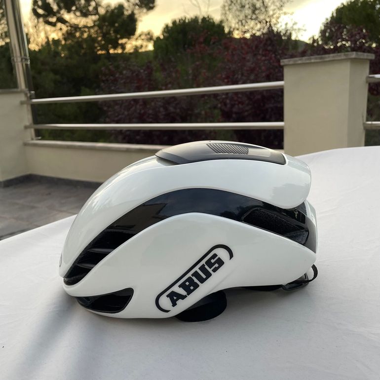 Used ABUS gamechanger 2.0 MIPS 2024 bike — image 2 of 7