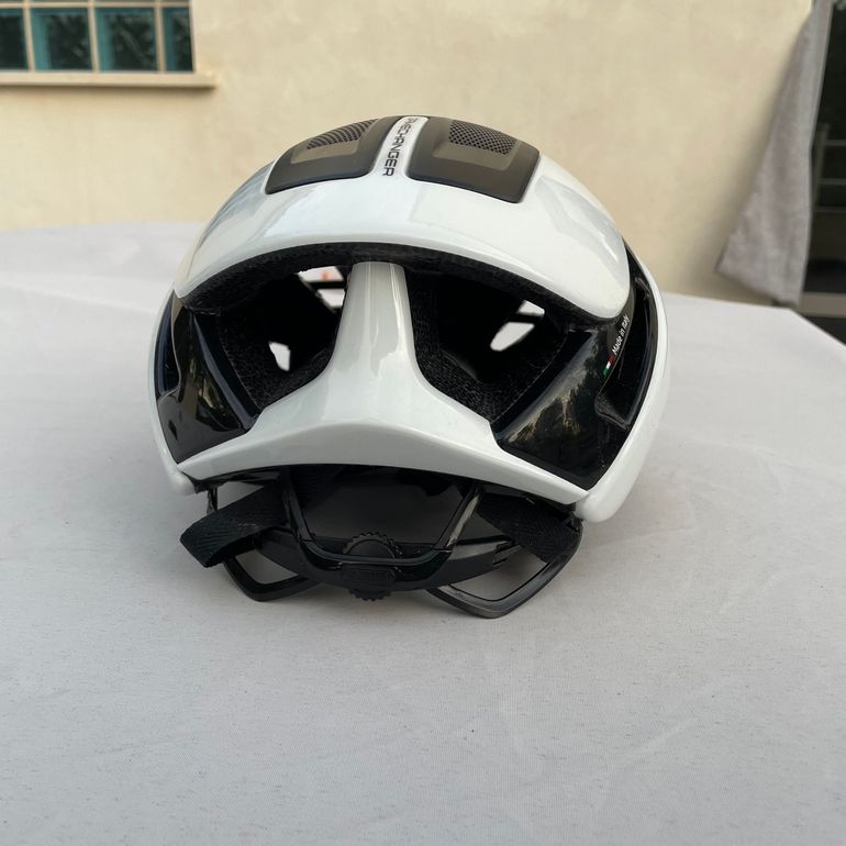 Used ABUS gamechanger 2.0 MIPS 2024 bike — image 5 of 7