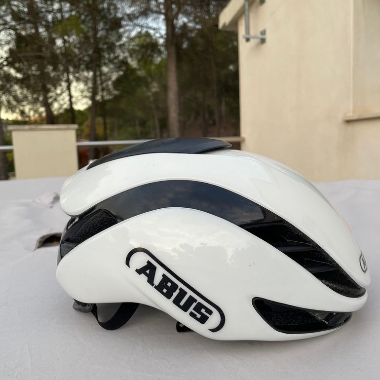 Used ABUS gamechanger 2.0 MIPS 2024 bike — image 3 of 7