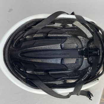 Used ABUS gamechanger 2.0 MIPS 2024 bike — image 4 of 7
