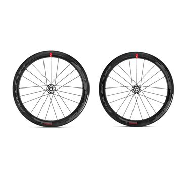 Used Fulcrum Speed 55T DB Full Carbon Tubular AFS 2022 2022 bike