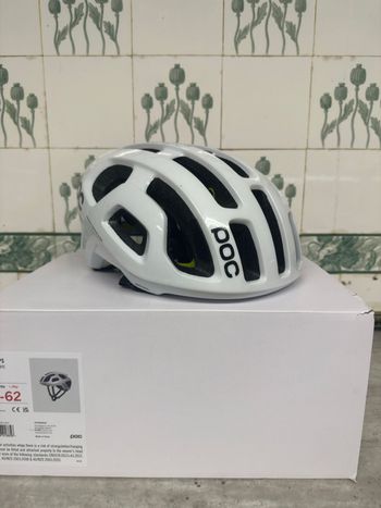 Used POC Octal x MIPS 2025 bike — image 2 of 2