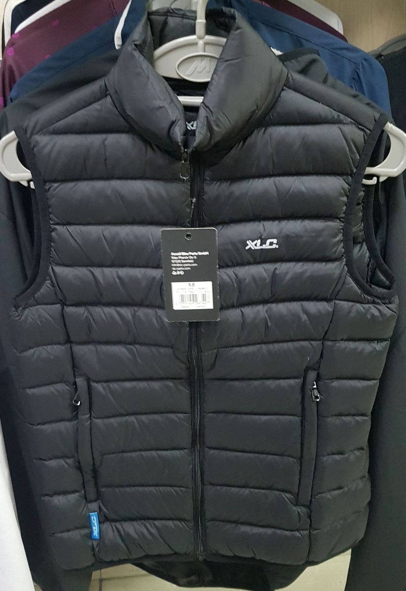 Used Xlc SMANICATO Cycling Clothing
