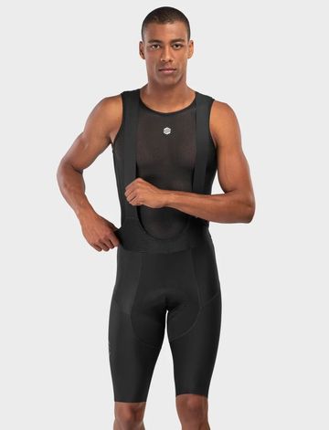 Brugt Siroko Cuissard srx pro world series quick dry 2025 Cycling Clothing