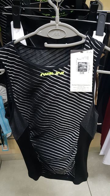 Käytetty Nalini SMANICATO bike — kuva 2 / 2