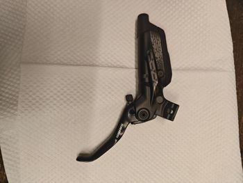 Sram, Code R Brake Lever