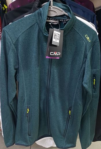 Used cmp GIACCA Jacket Cycling Clothing
