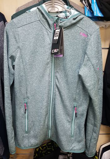 Used cmp FELPA Cycling Clothing