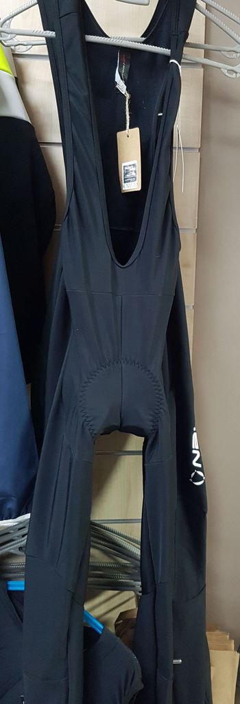 Used Nalini TUTA bike — image 1 of 2