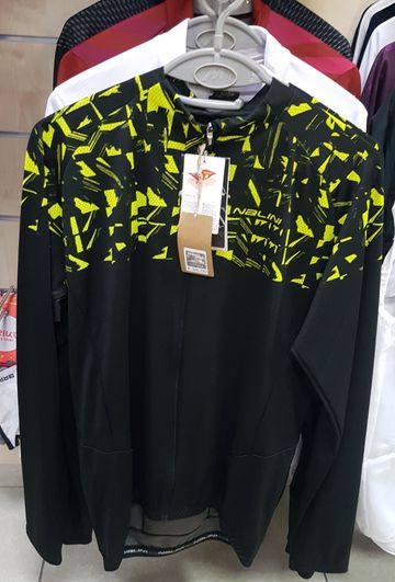 Gebrauchtes Nalini GIACCA bike — Bild 1 von 2