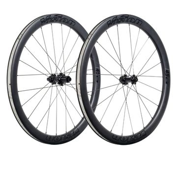 Vision sc45 DB shimano 2025 Wheels usato