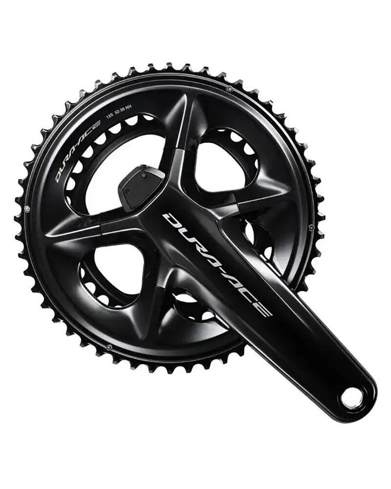 Shimano Dura-Ace R9270 Di2 Disc Powermeter Groupset | buycycle